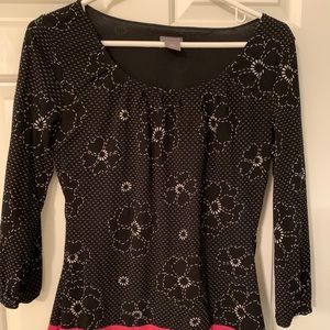 Ann Taylor blouse